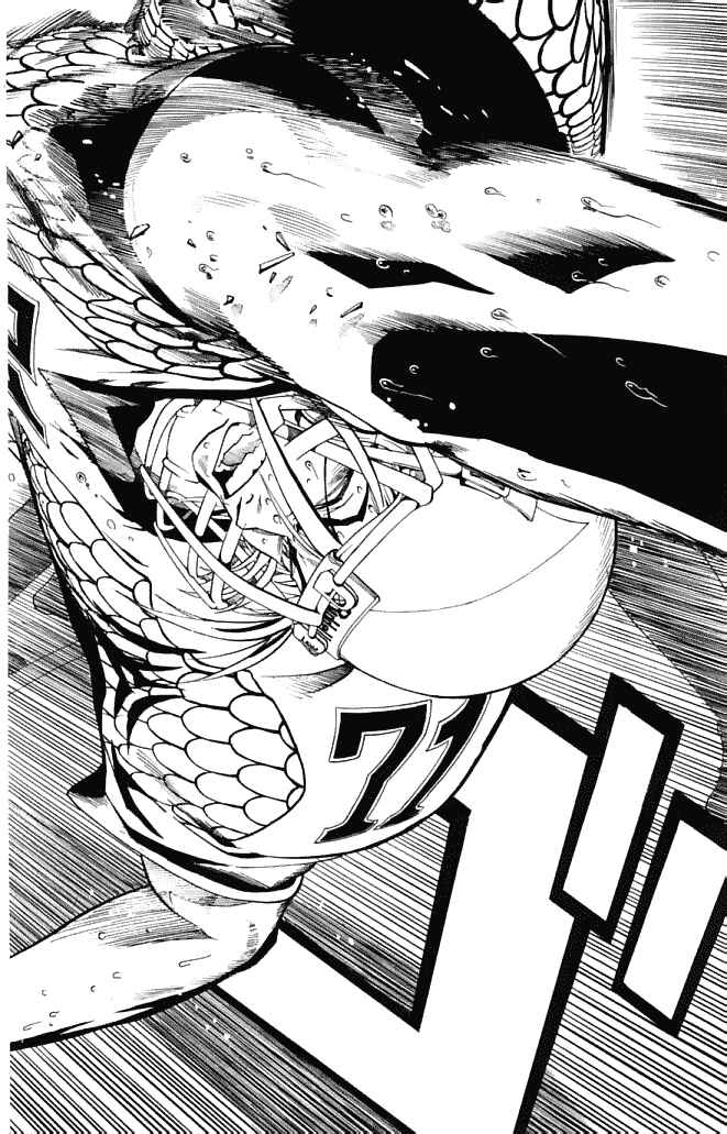 Page 29 Chapter 118 Eyeshield 21
