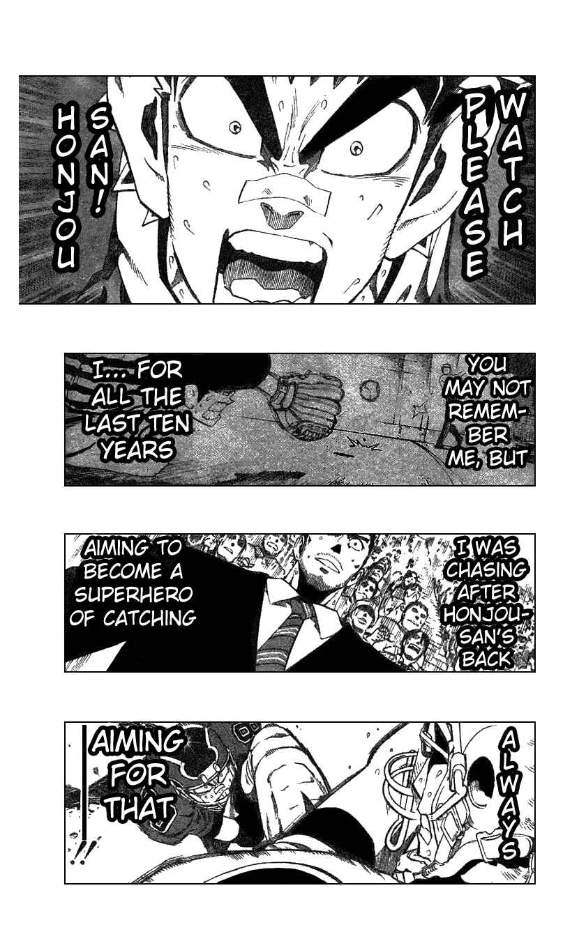 Page 2 Chapter 232 Eyeshield 21