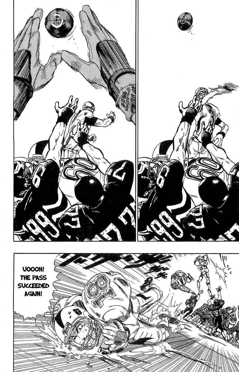 Page 6 Chapter 103 Eyeshield 21