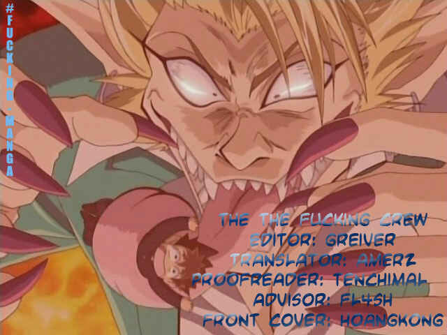 Page 19 Chapter 65 Eyeshield 21