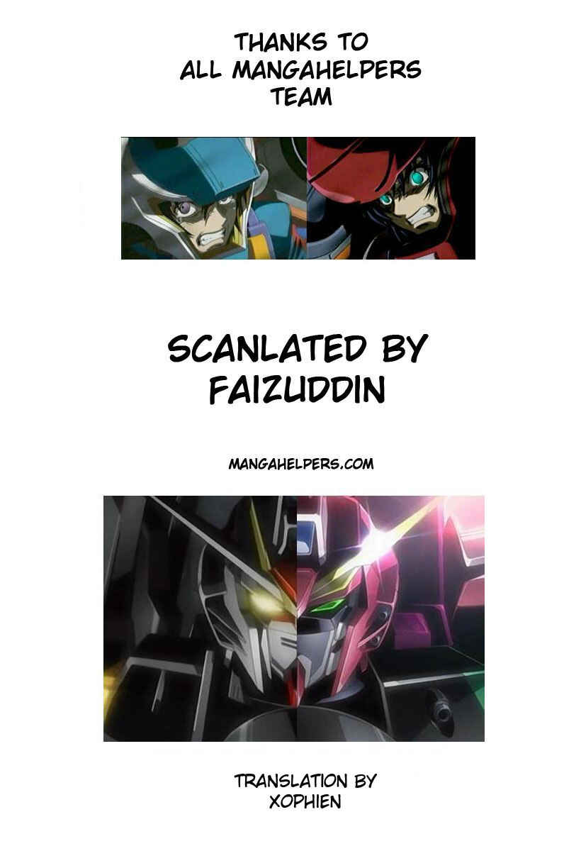 Page 1 Chapter 215 Eyeshield 21