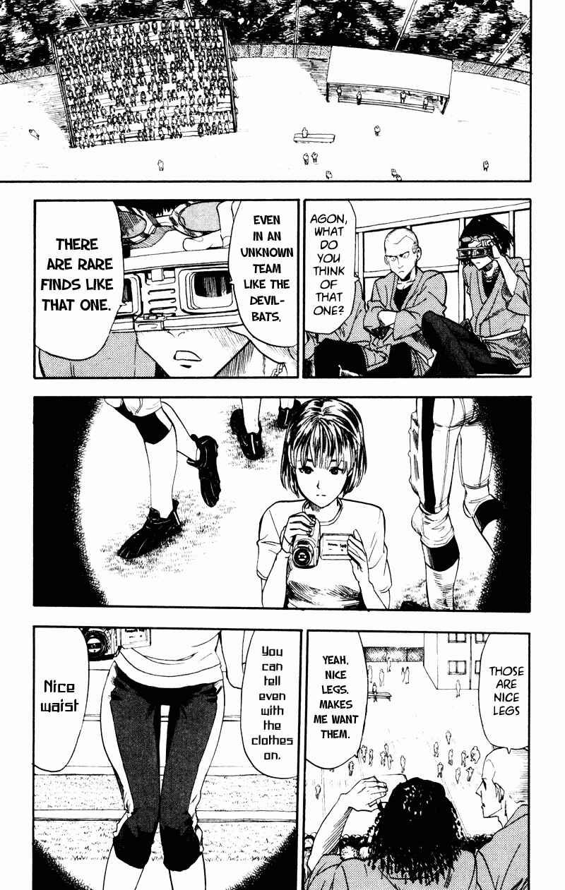 Page 8 Chapter 11 Eyeshield 21