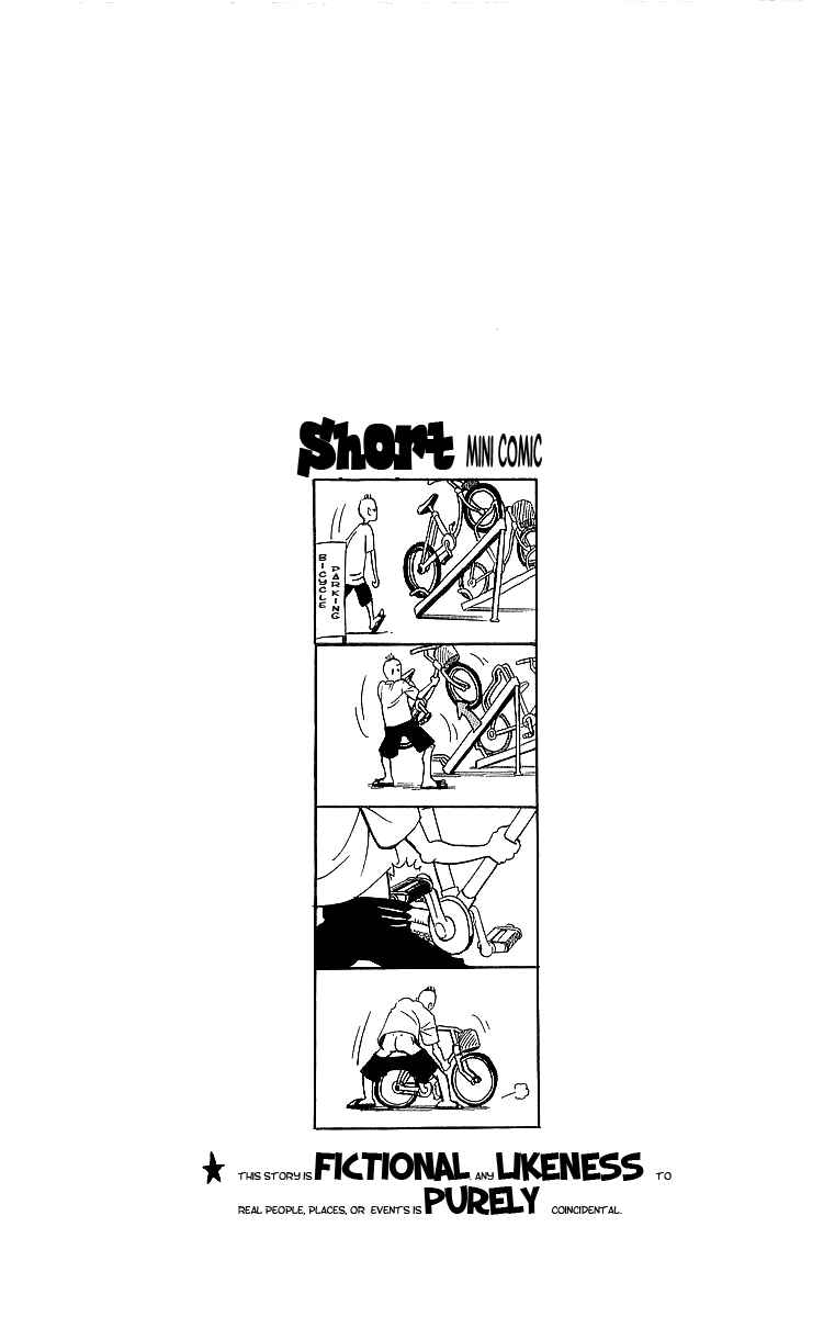 Page 25 Chapter 80 Eyeshield 21