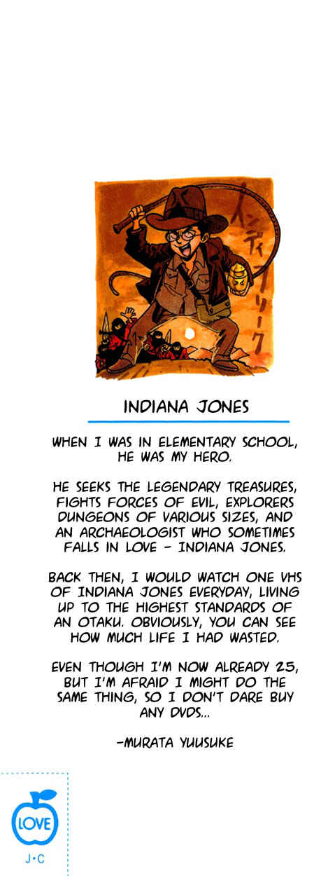 Page 2 Chapter 44 Eyeshield 21