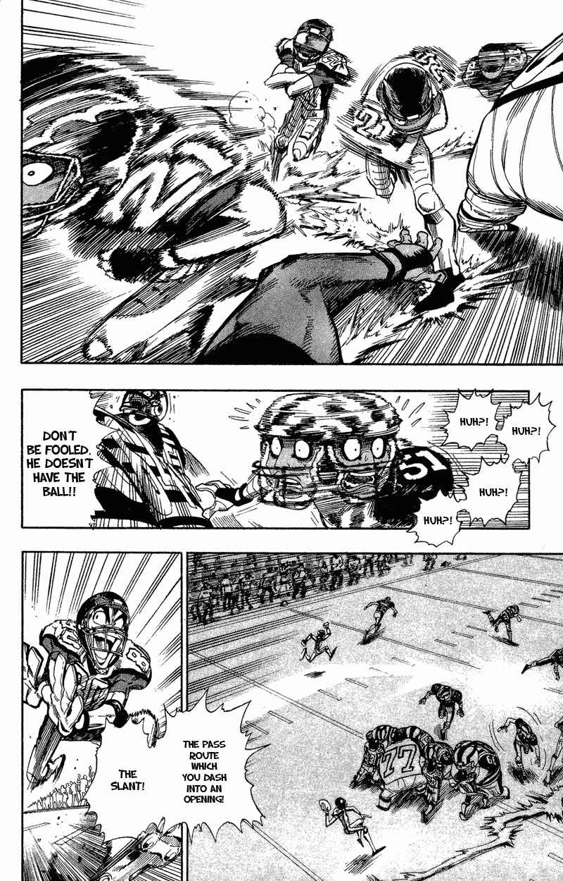 Page 7 Chapter 43 Eyeshield 21