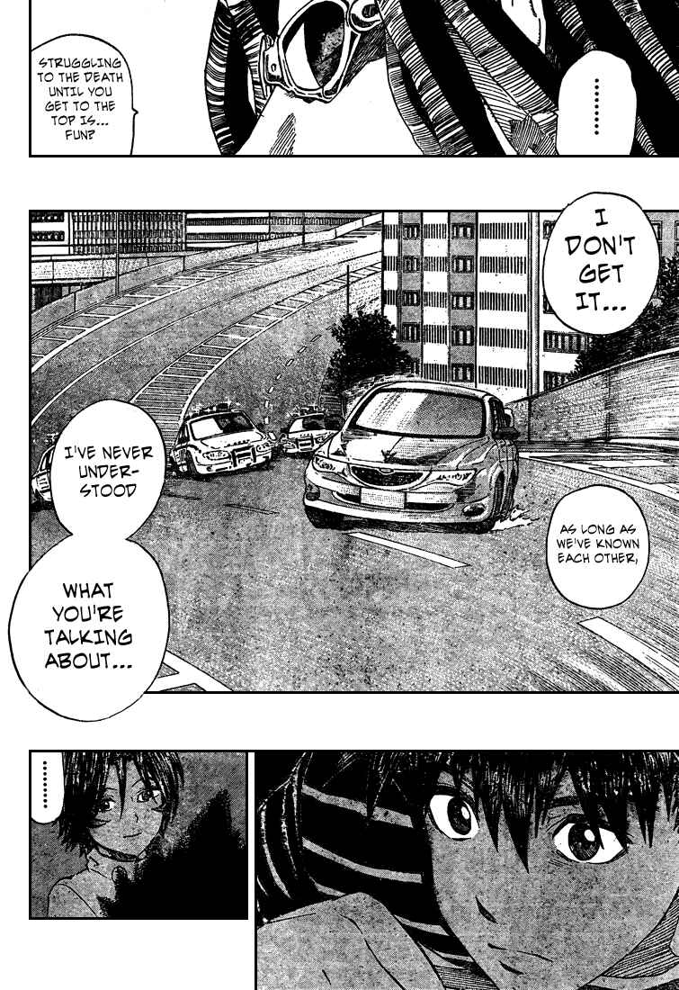 Page 12 Chapter 313 Eyeshield 21