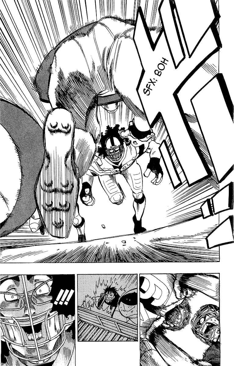 Page 13 Chapter 96 Eyeshield 21