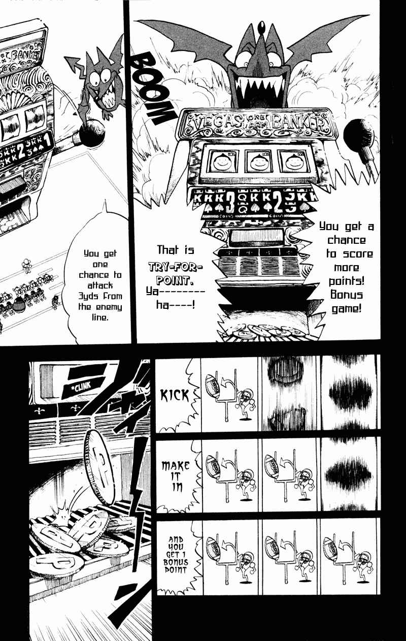 Page 9 Chapter 12 Eyeshield 21