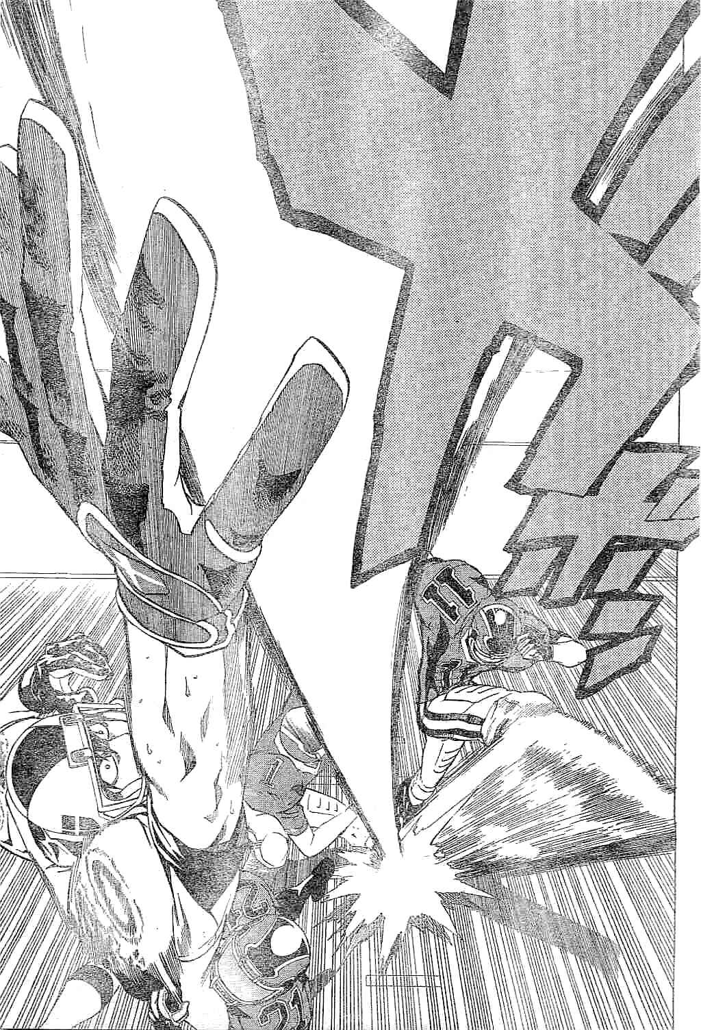 Page 13 Chapter 214 Eyeshield 21