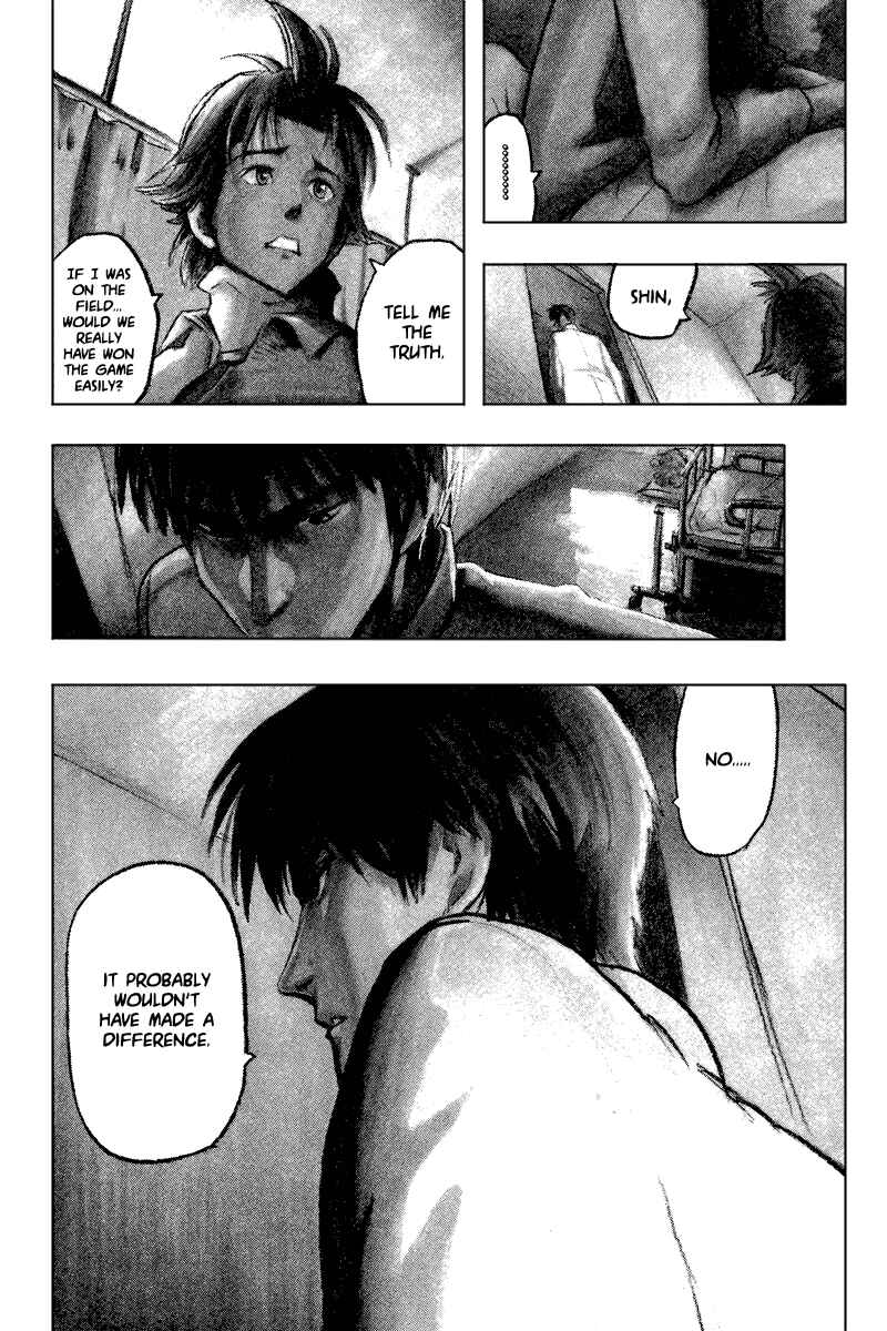 Page 2 Chapter 37 Eyeshield 21