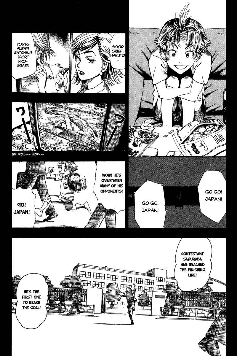 Page 7 Chapter 37 Eyeshield 21