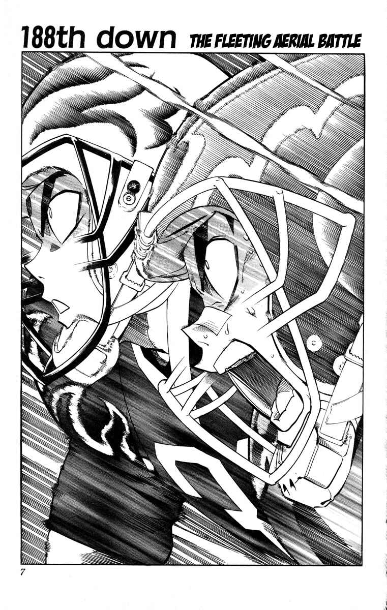 Page 9 Chapter 188 Eyeshield 21