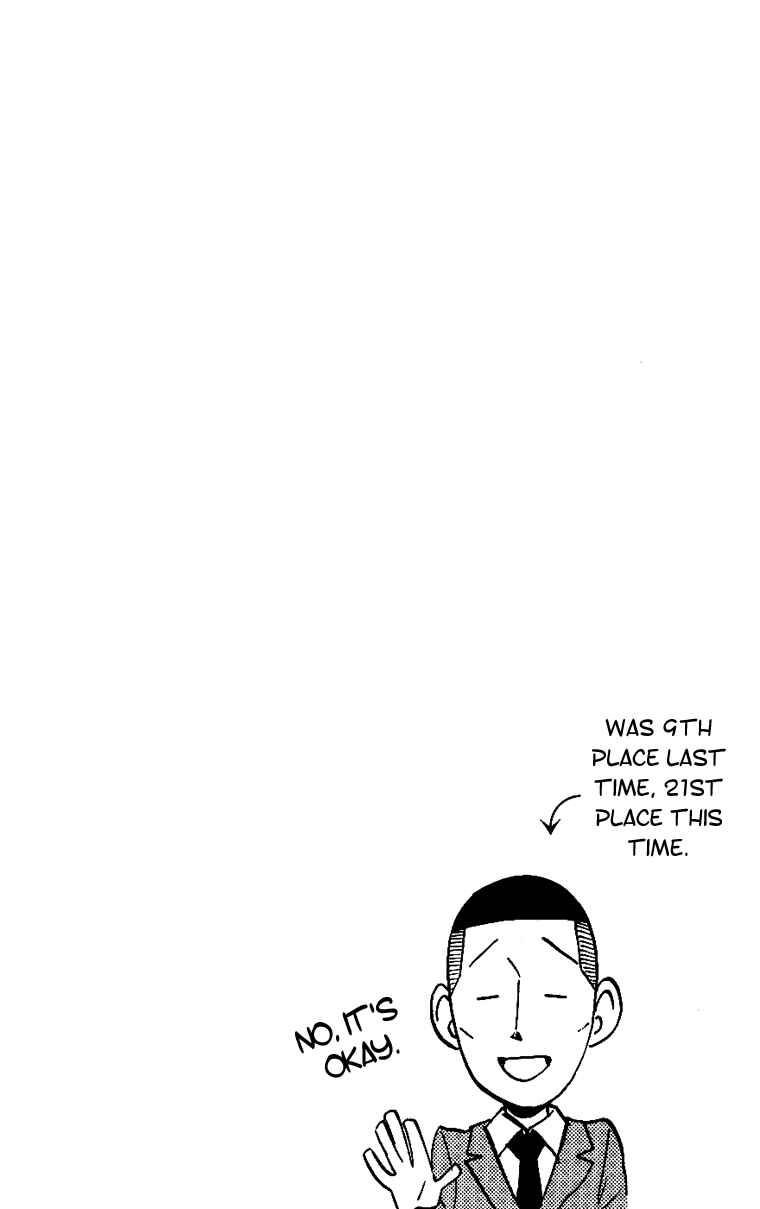 Page 4 Chapter 155 Eyeshield 21