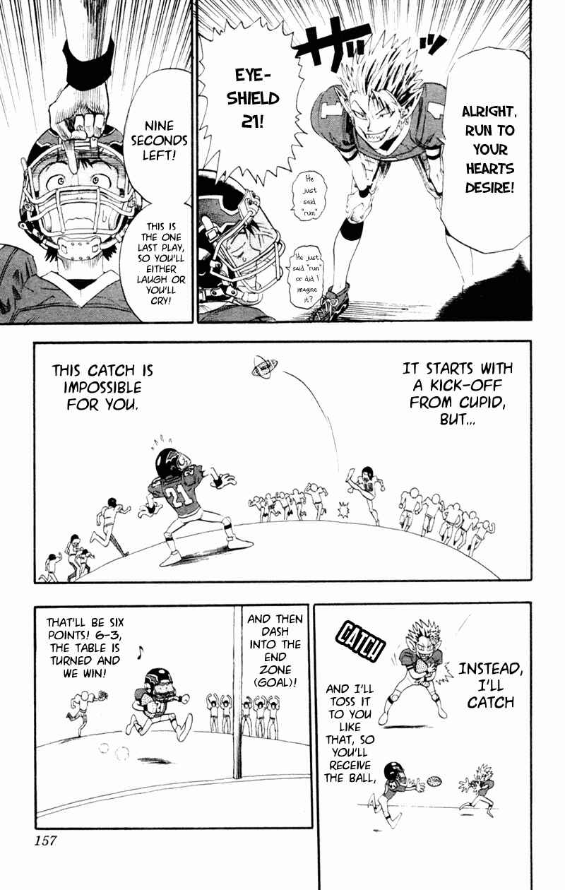 Page 7 Chapter 6 Eyeshield 21