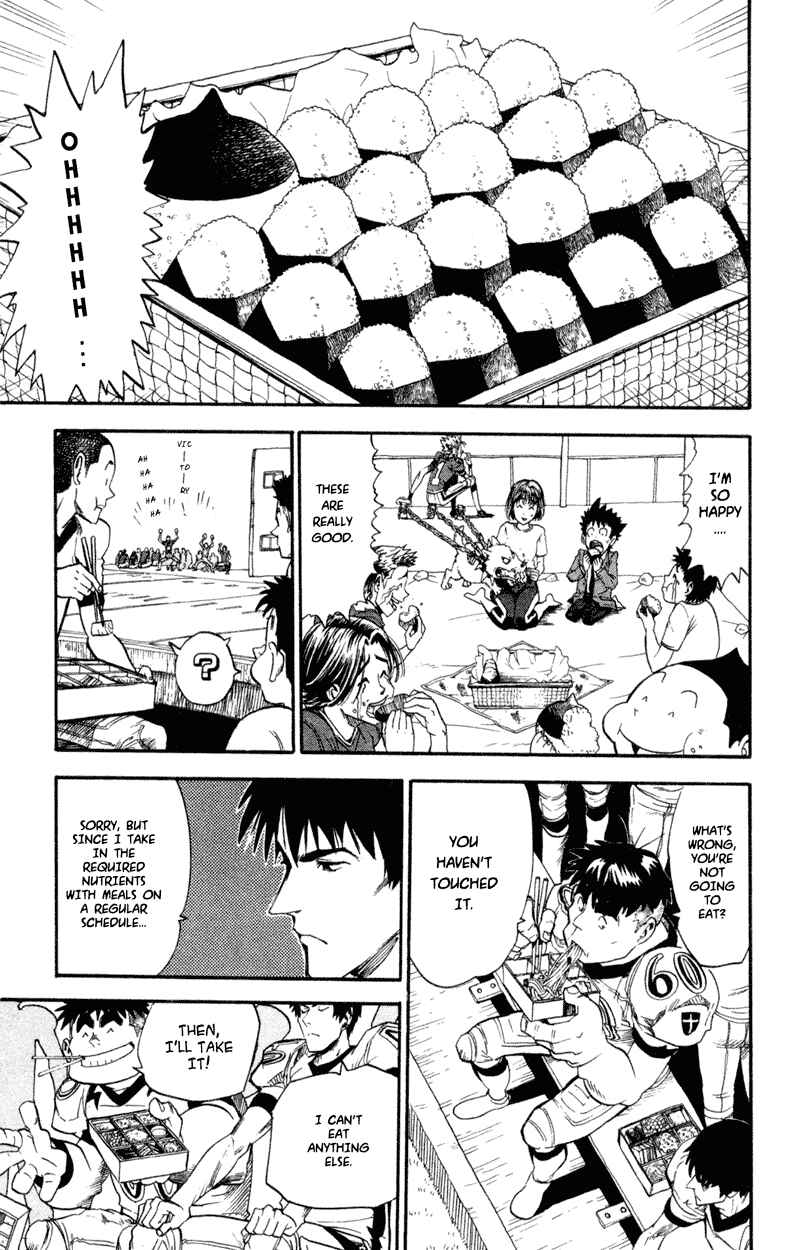 Page 6 Chapter 10 Eyeshield 21
