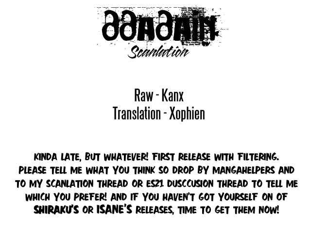 Page 19 Chapter 229 Eyeshield 21