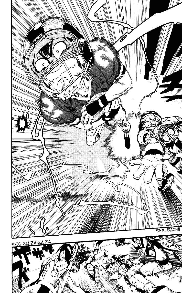 Page 7 Chapter 67 Eyeshield 21