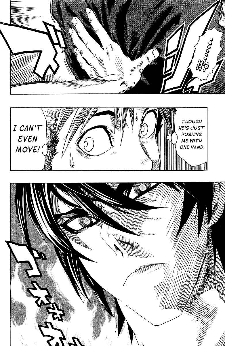 Page 14 Chapter 111 Eyeshield 21