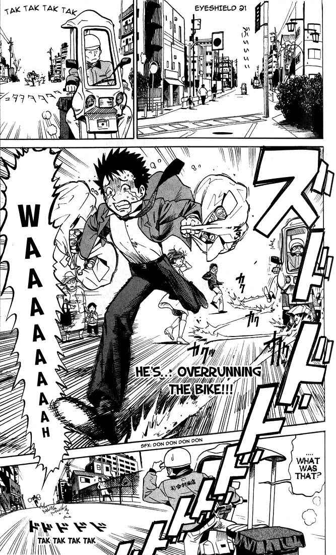 Page 1 Chapter Unknown_ae79 Eyeshield 21