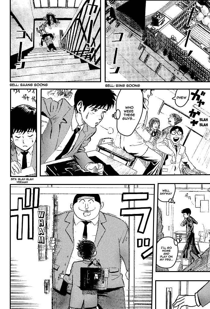 Page 11 Chapter Unknown_ae79 Eyeshield 21