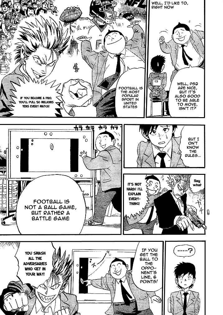 Page 16 Chapter Unknown_ae79 Eyeshield 21