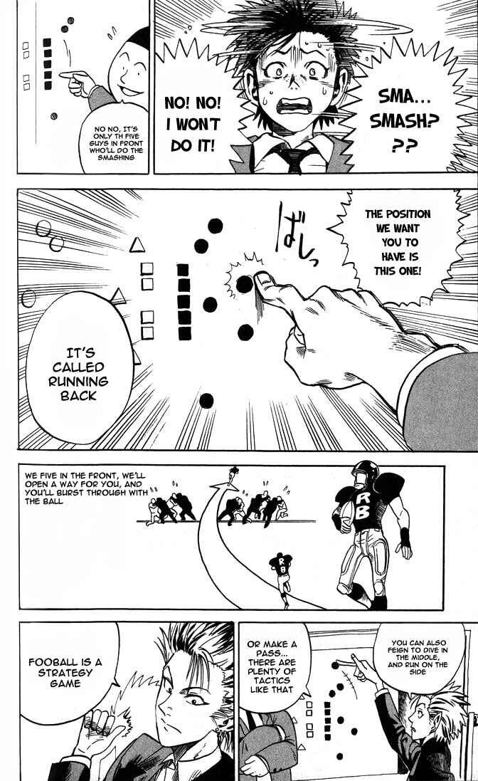 Page 17 Chapter Unknown_ae79 Eyeshield 21