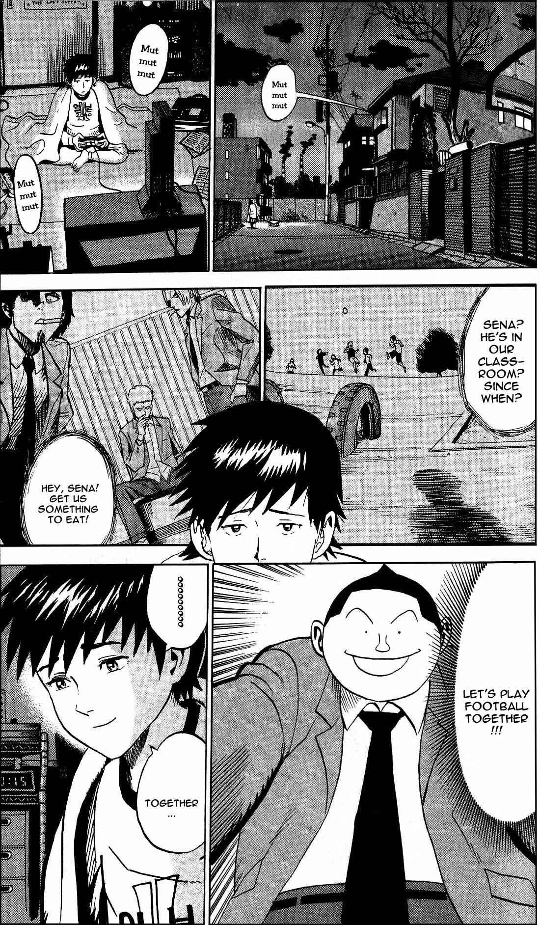 Page 20 Chapter Unknown_ae79 Eyeshield 21