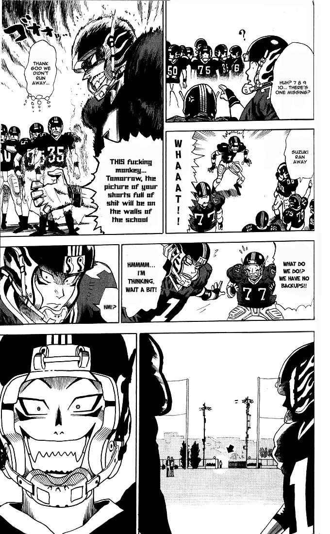 Page 28 Chapter Unknown_ae79 Eyeshield 21