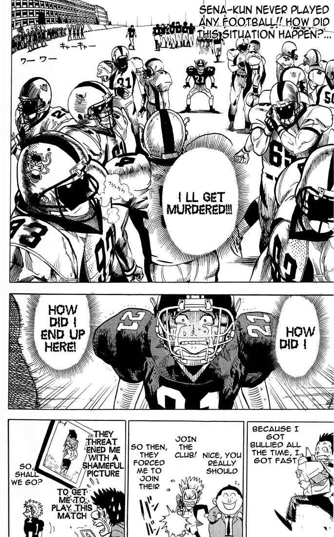 Page 34 Chapter Unknown_ae79 Eyeshield 21