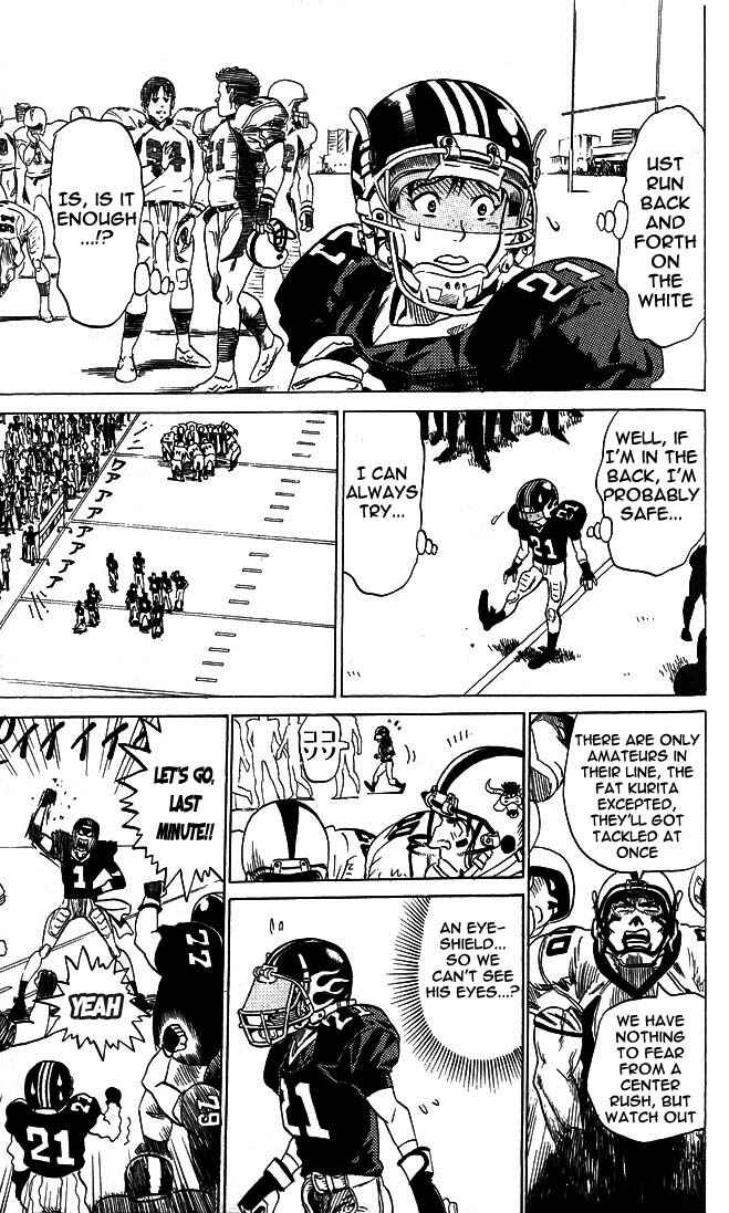 Page 37 Chapter Unknown_ae79 Eyeshield 21