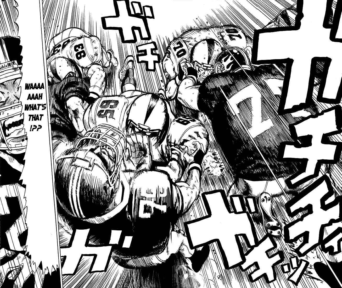Page 39 Chapter Unknown_ae79 Eyeshield 21