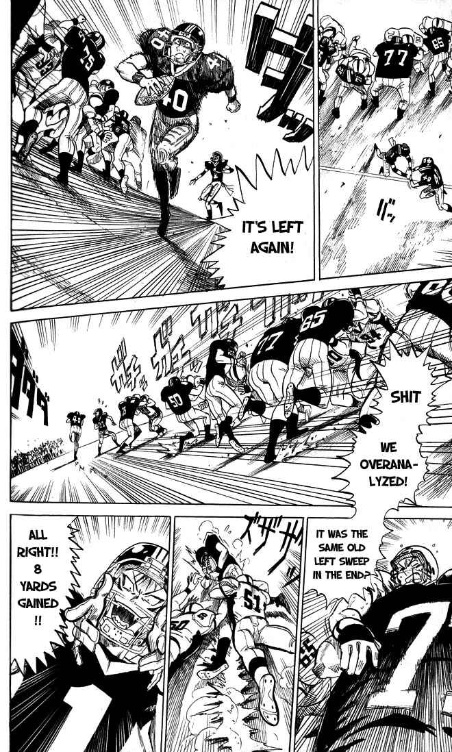 Page 40 Chapter Unknown_ae79 Eyeshield 21