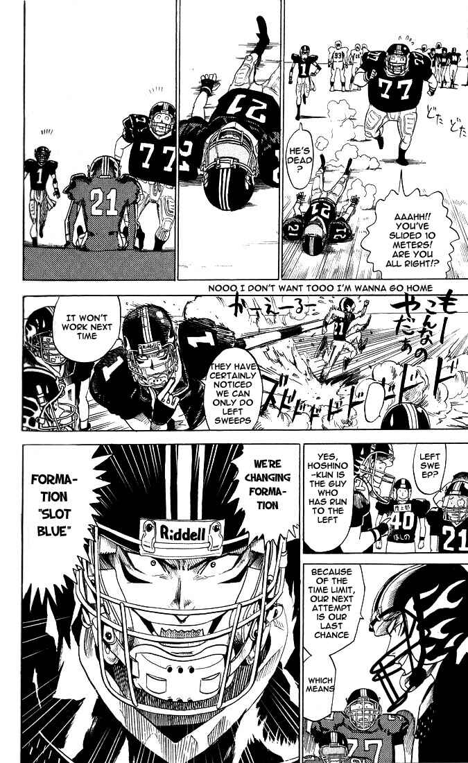 Page 42 Chapter Unknown_ae79 Eyeshield 21