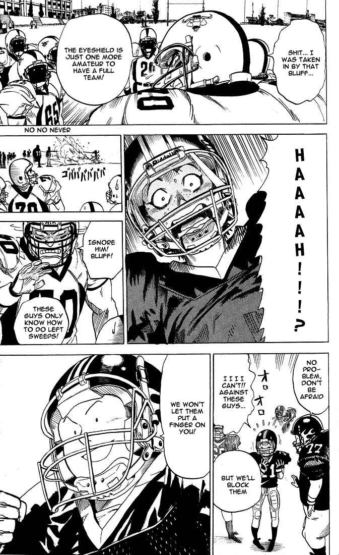 Page 43 Chapter Unknown_ae79 Eyeshield 21