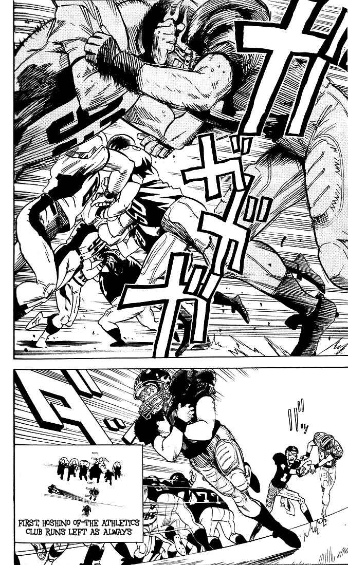 Page 46 Chapter Unknown_ae79 Eyeshield 21