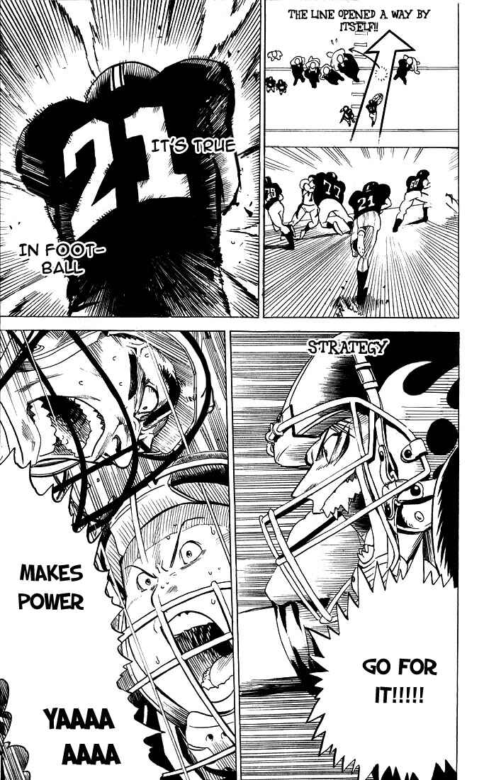 Page 49 Chapter Unknown_ae79 Eyeshield 21