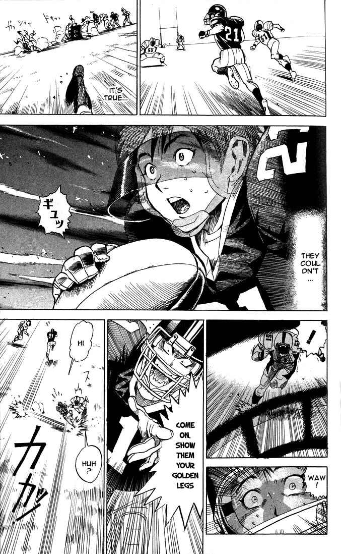 Page 51 Chapter Unknown_ae79 Eyeshield 21