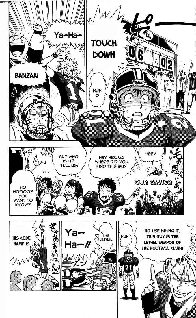 Page 55 Chapter Unknown_ae79 Eyeshield 21
