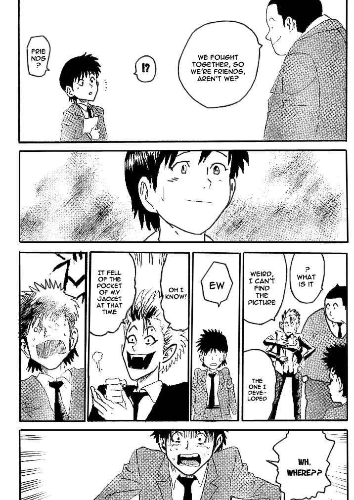 Page 59 Chapter Unknown_ae79 Eyeshield 21
