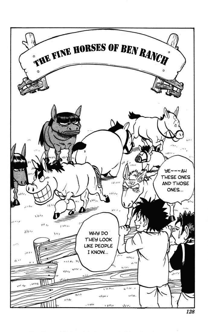 Page 19 Chapter 76 Eyeshield 21
