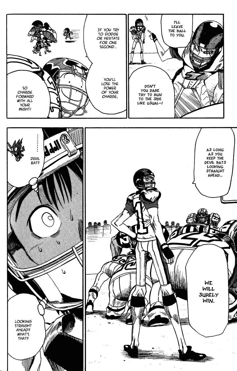 Page 7 Chapter 48 Eyeshield 21