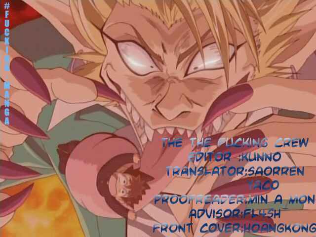 Page 18 Chapter 64 Eyeshield 21