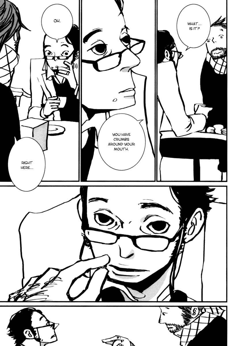 Page 5 Chapter 4 Aru to Neri to Sono Shuuhen
