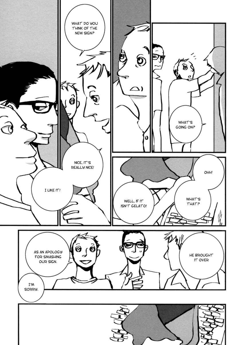 Page 16 Chapter 5 Aru to Neri to Sono Shuuhen