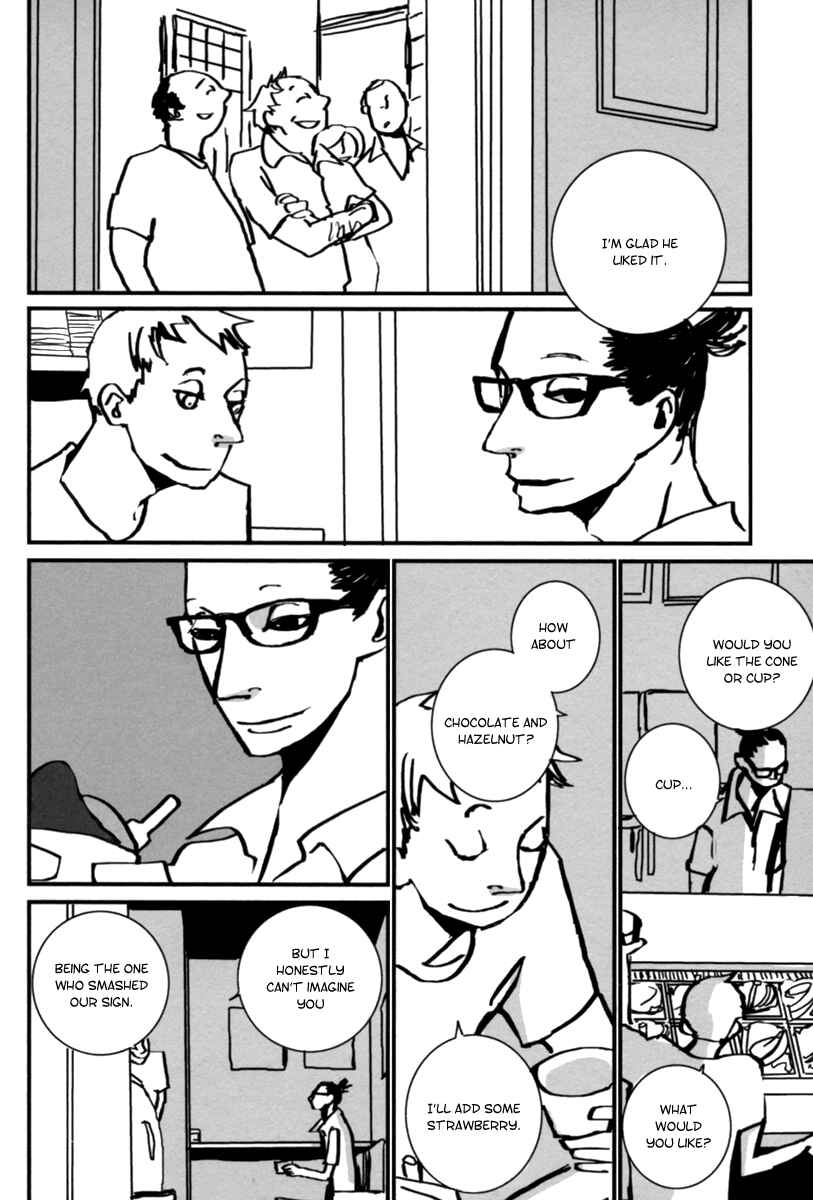 Page 17 Chapter 5 Aru to Neri to Sono Shuuhen