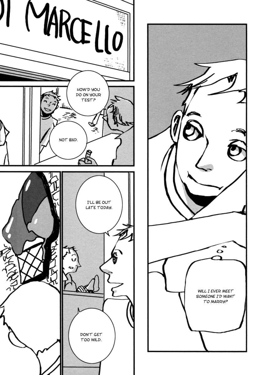 Page 24 Chapter 5 Aru to Neri to Sono Shuuhen