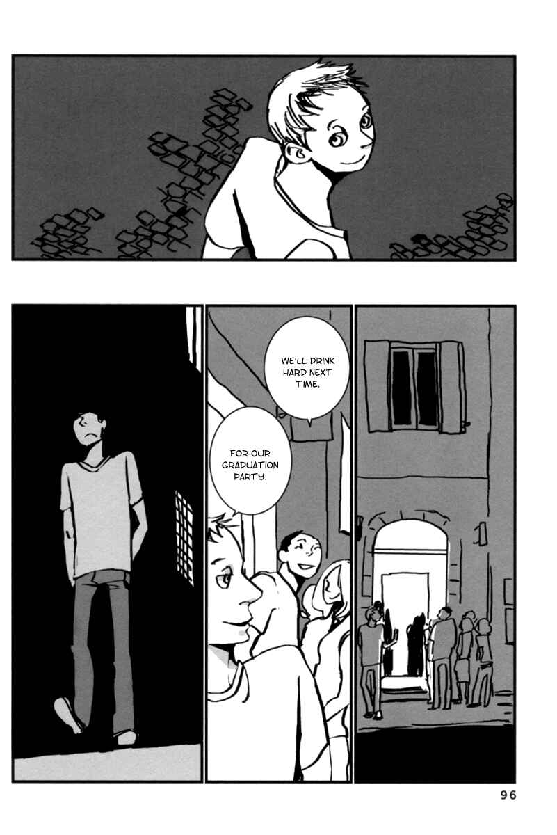 Page 25 Chapter 5 Aru to Neri to Sono Shuuhen