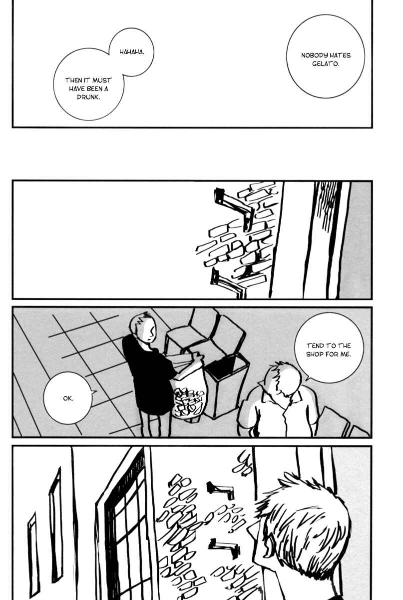Page 5 Chapter 5 Aru to Neri to Sono Shuuhen