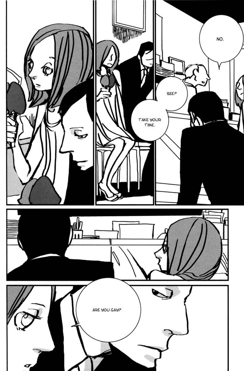 Page 36 Chapter 6 Aru to Neri to Sono Shuuhen