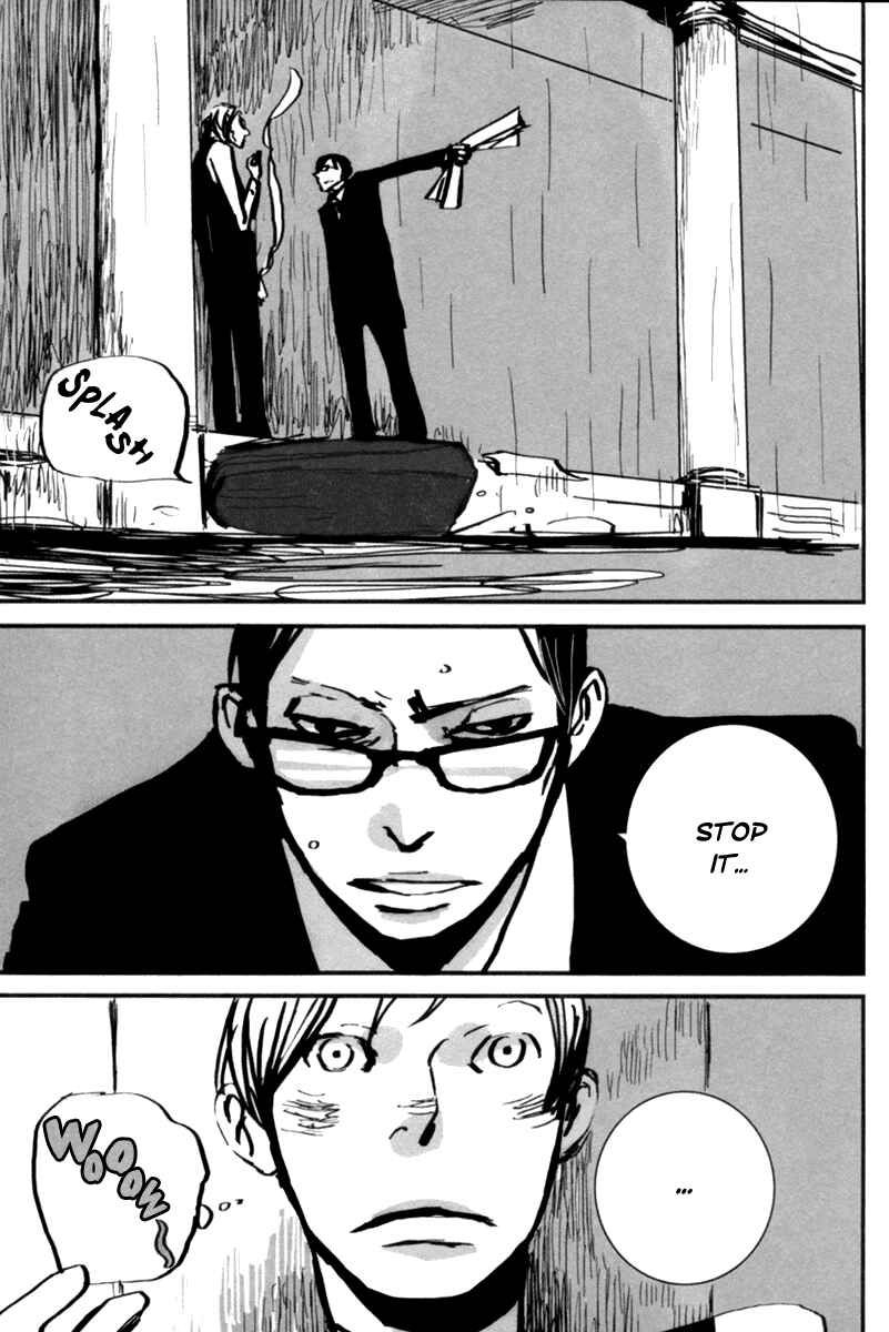 Page 16 Chapter 2 Aru to Neri to Sono Shuuhen